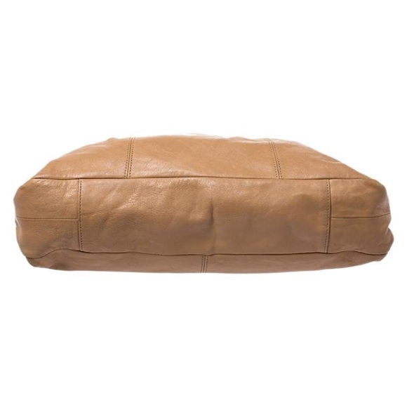 Coach leather brown bag , good condition,see pictures for details - Picture 6 of 9